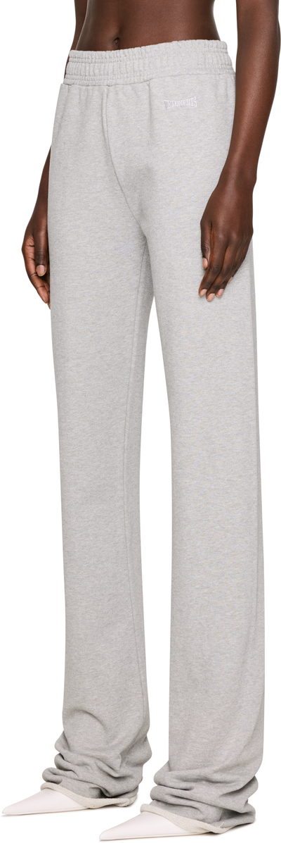 VETEMENTS Push-Up Sweatpants