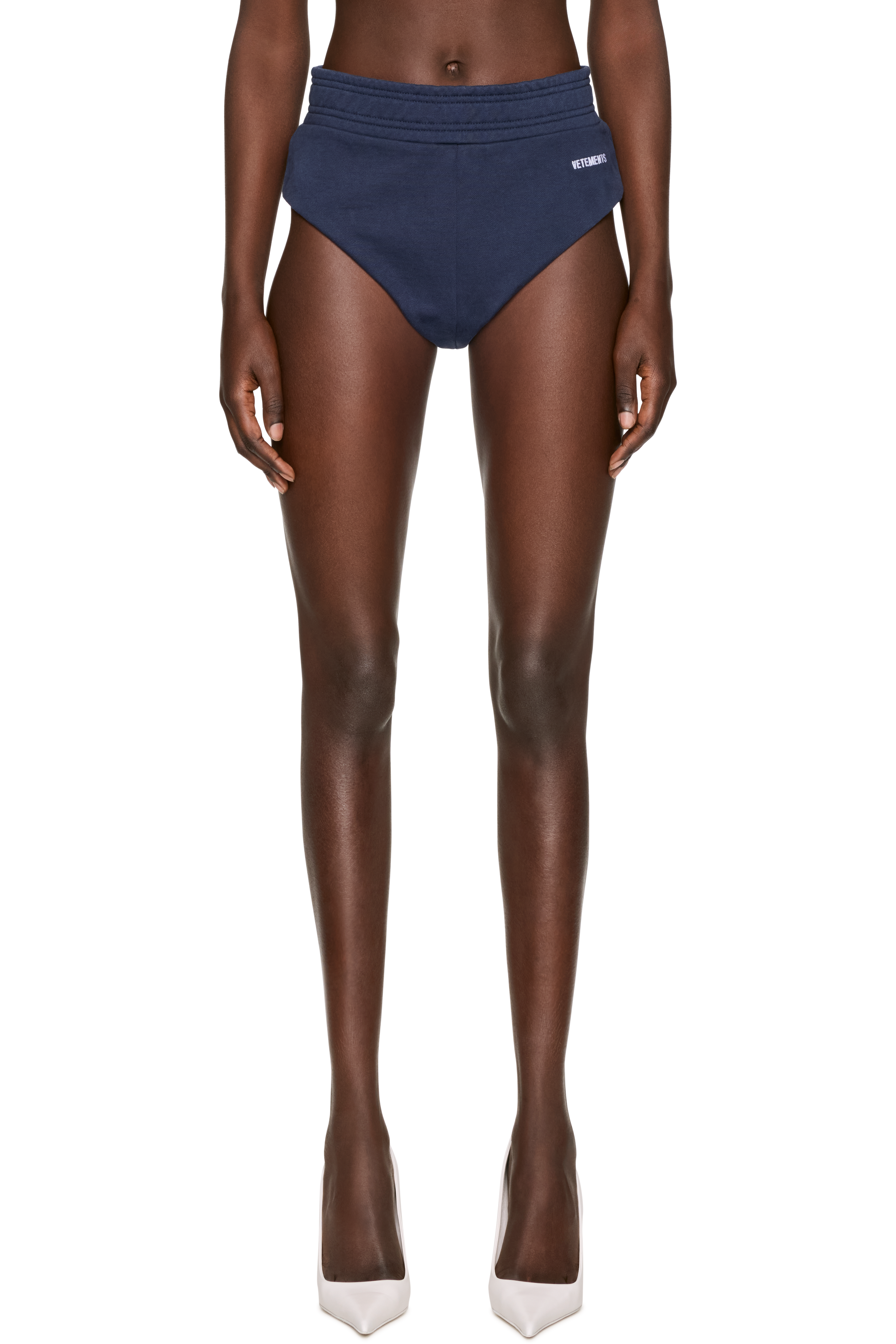 Picture of Jersey Hot Pants Shorts