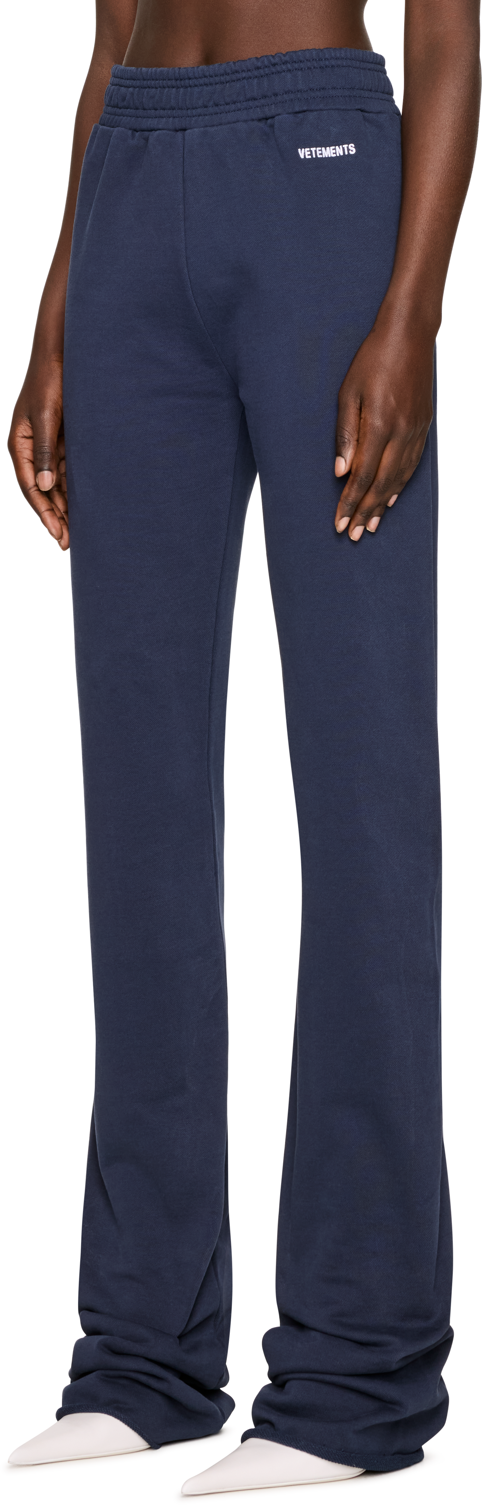 VETEMENTS Push-Up Sweatpants