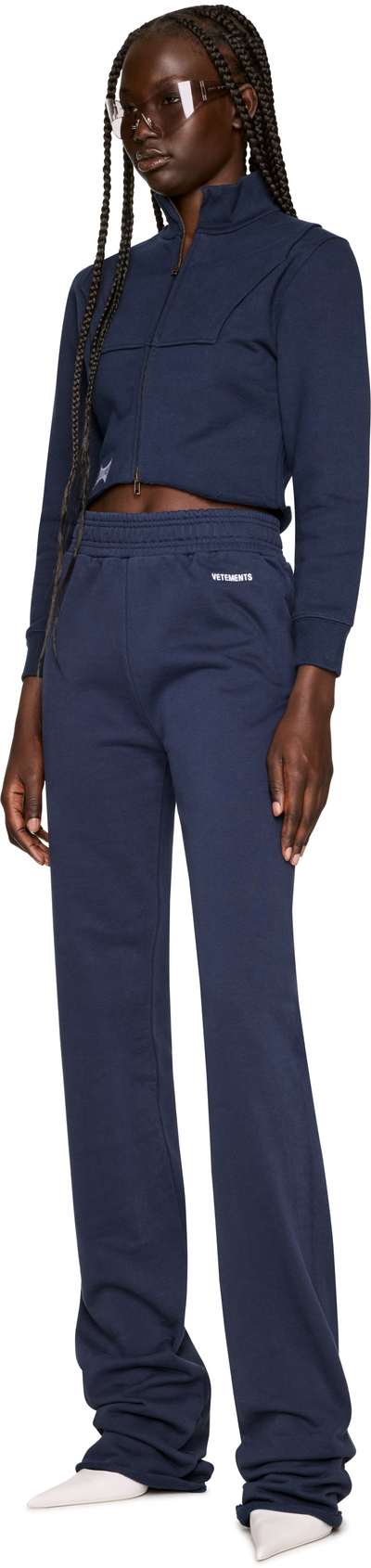 VETEMENTS Push-Up Sweatpants