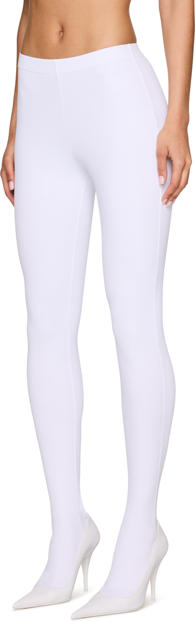 VETEMENTS Push-Up Leggings