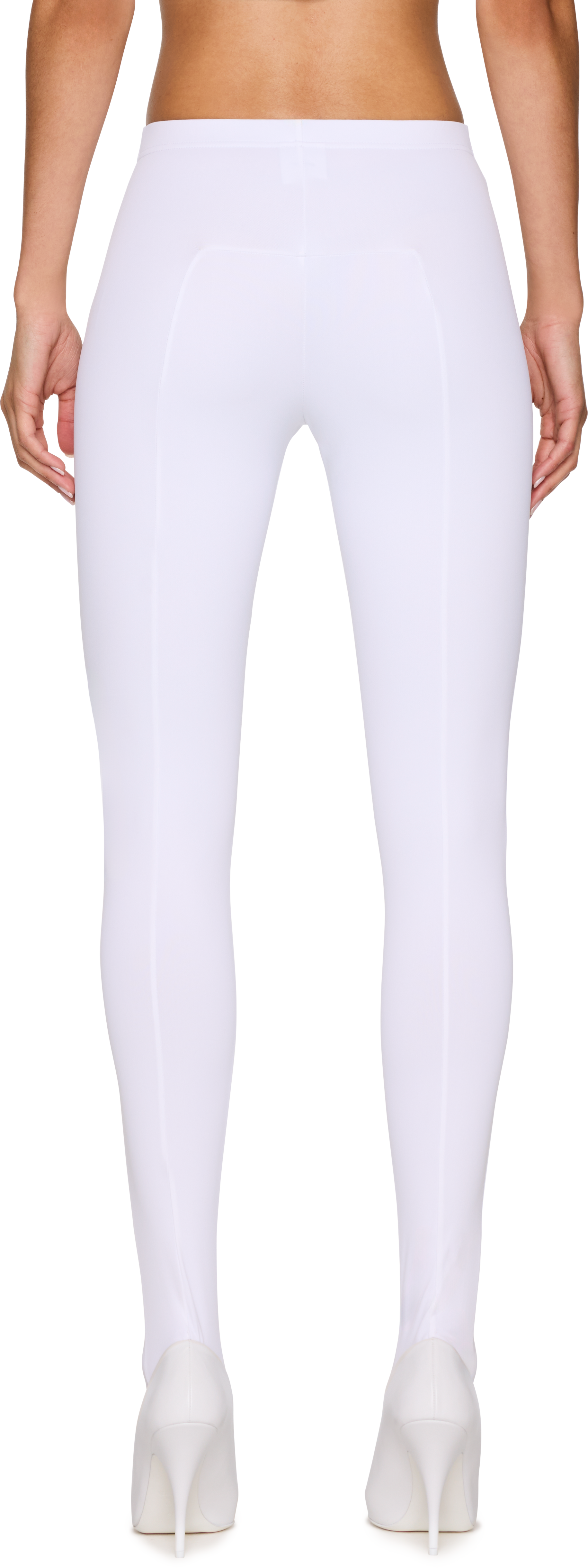 VETEMENTS Push-Up Leggings