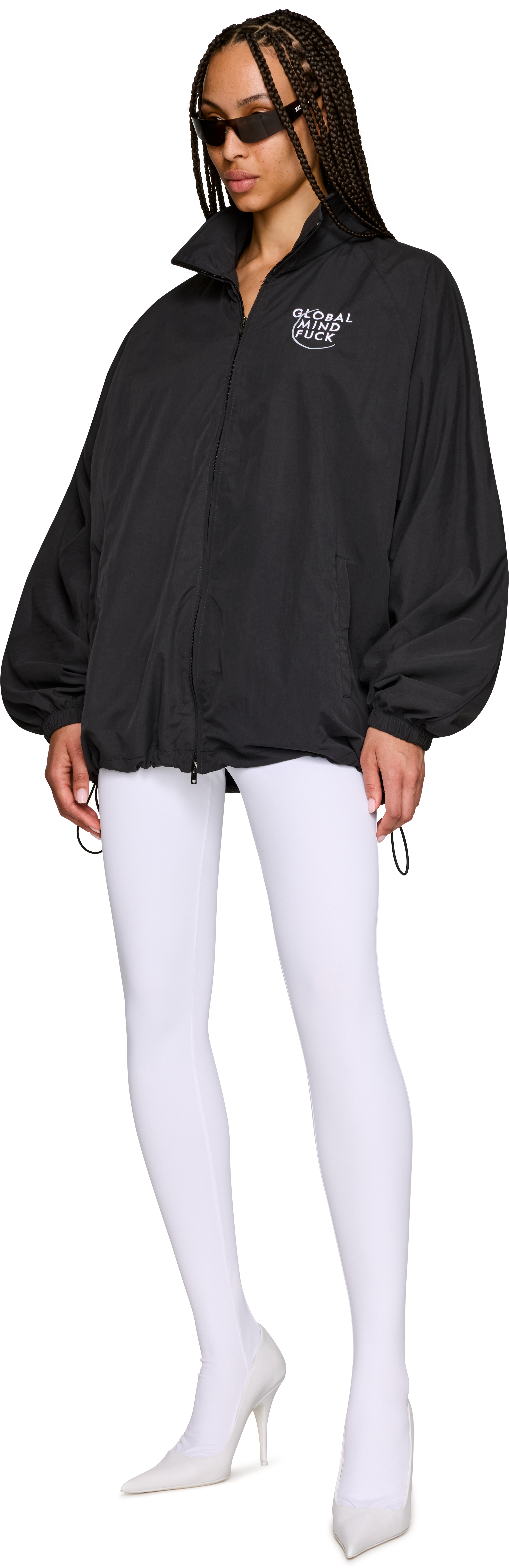 VETEMENTS Push-Up Leggings