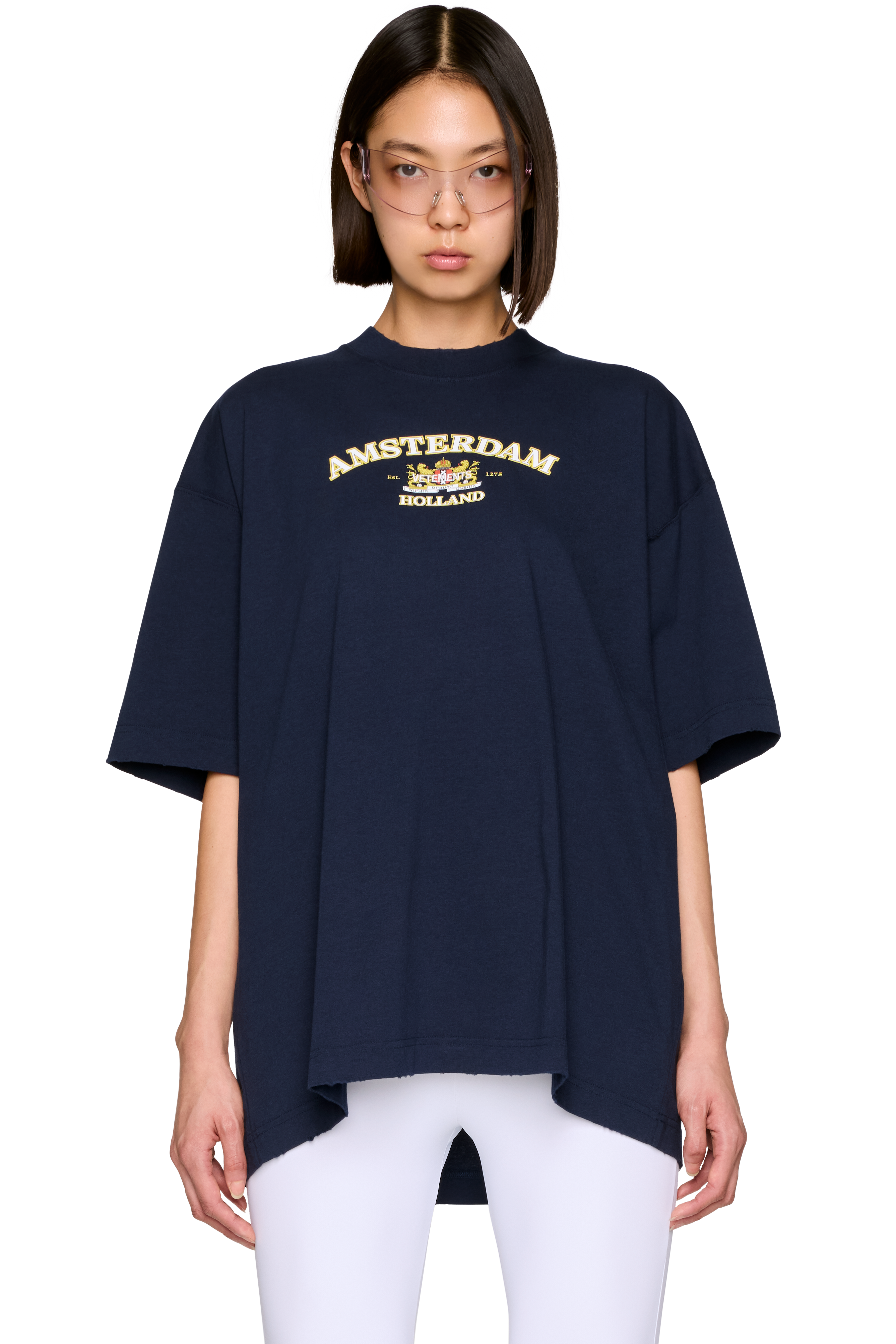 Picture of Holland Tourist T- Shirt