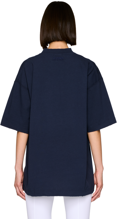 VETEMENTS Holland Tourist T- Shirt