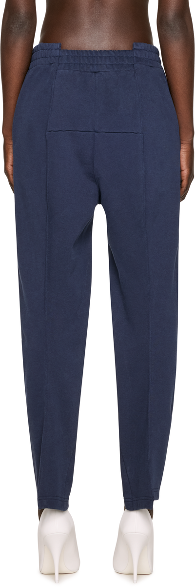 VETEMENTS Cut-Up Sweatpants