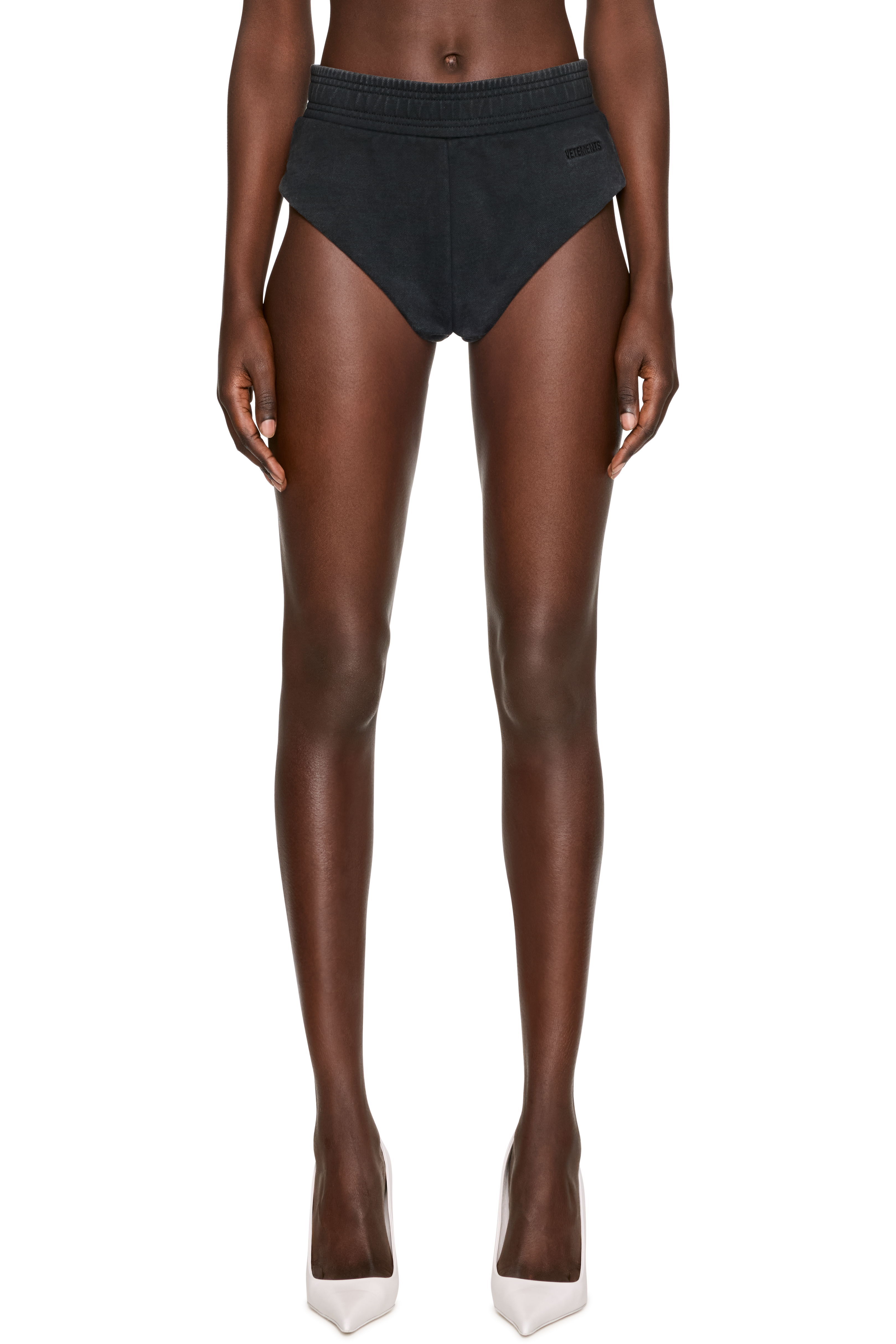 Picture of Jersey Hot Pants Shorts