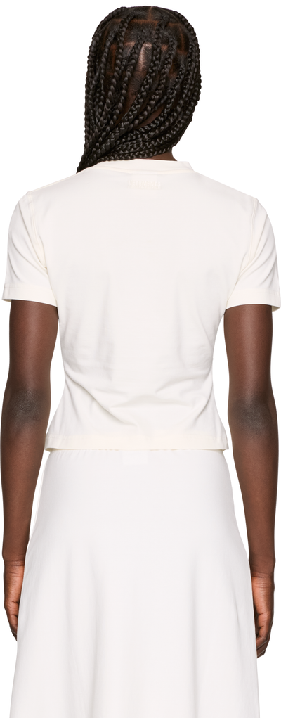 VETEMENTS 'Fuck You Very Much' Baby T-Shirt