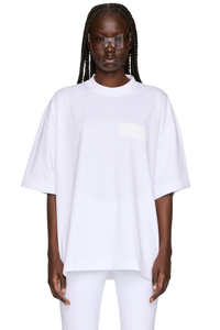 Picture of Taped Logo T-Shirt