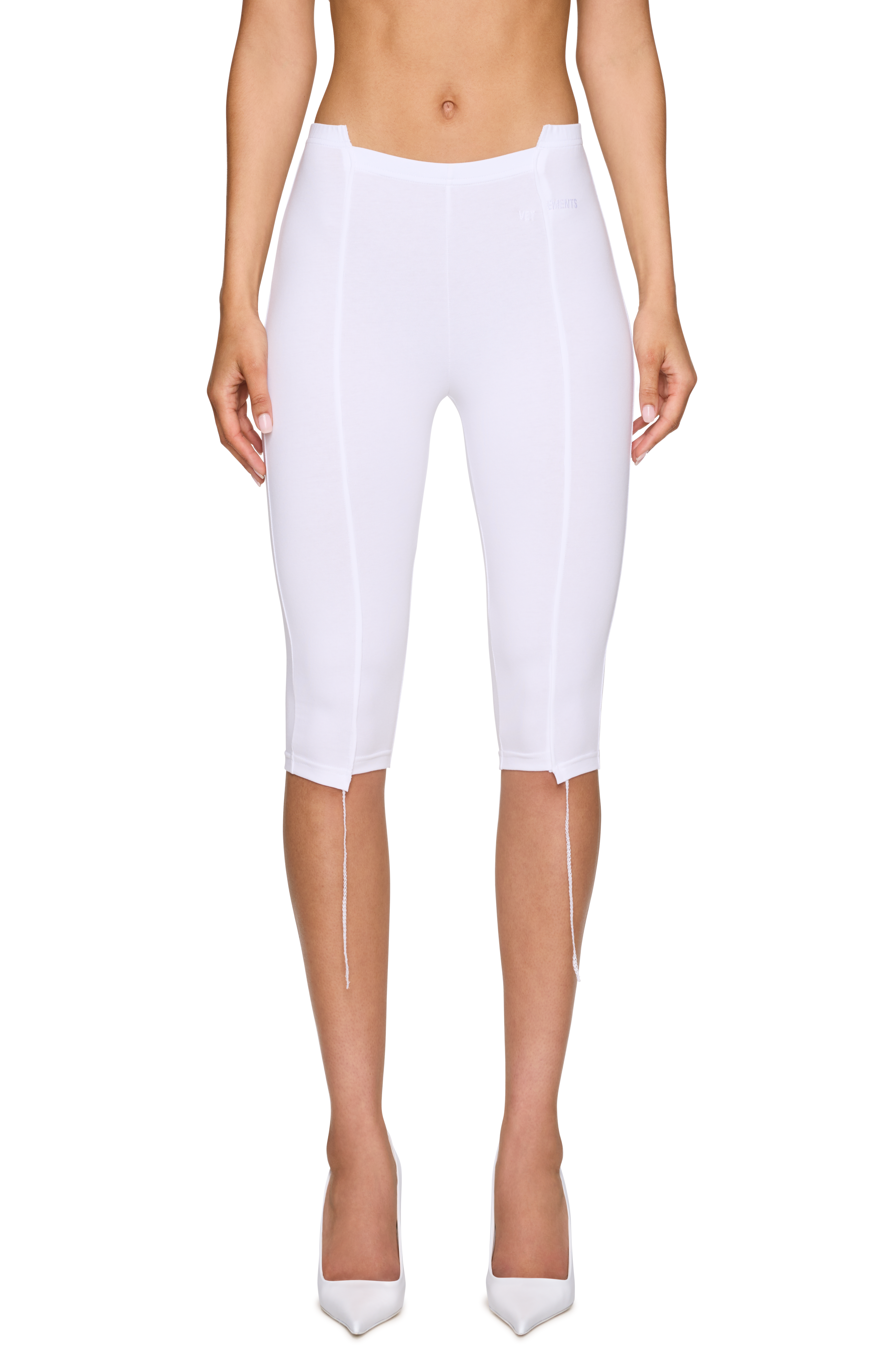 Picture of Cup-Up Capri Leggings