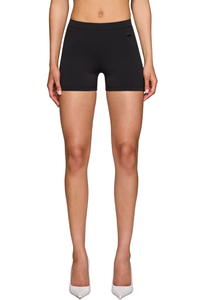 Picture of Push-Up Yoga Shorts