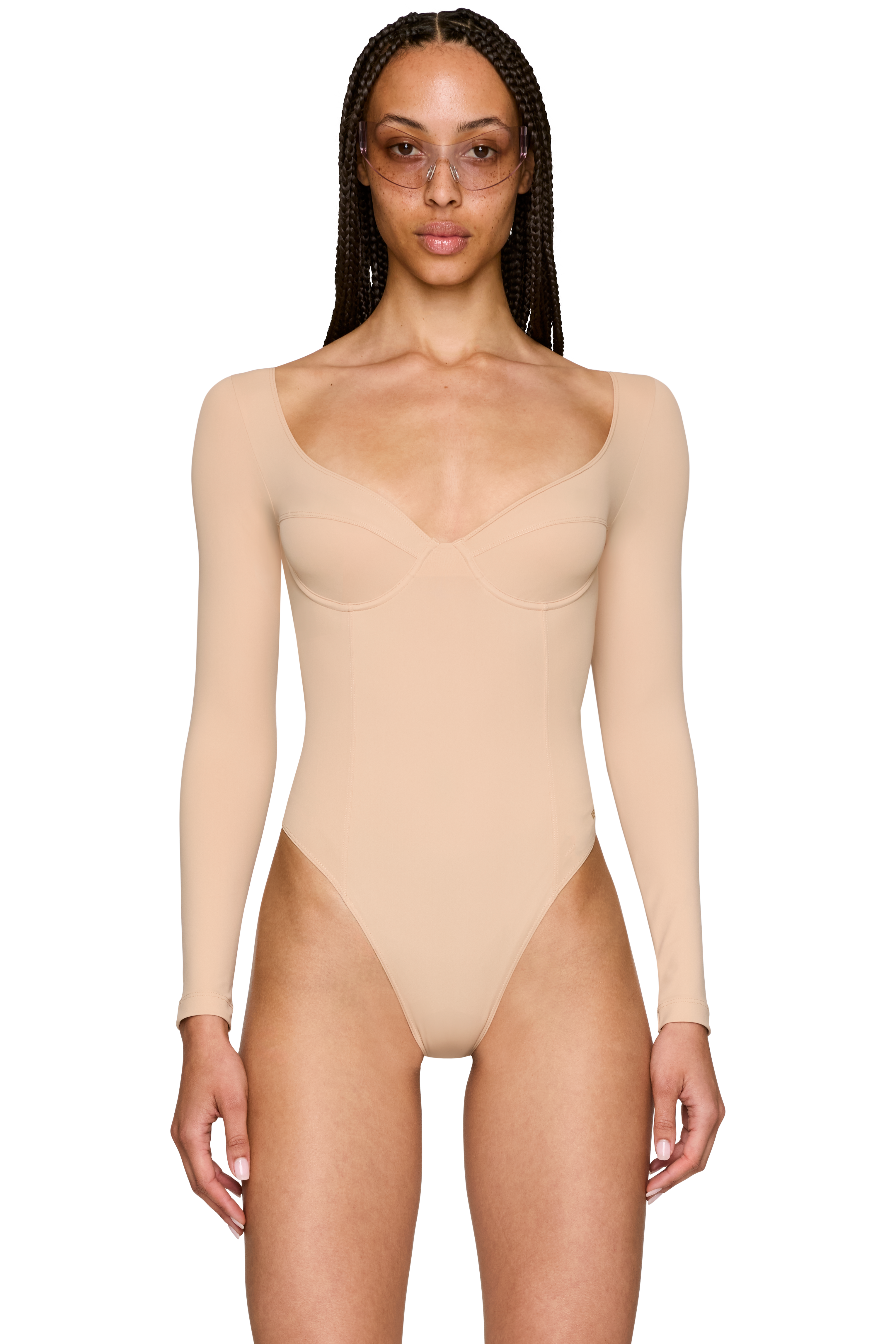 Picture of Decolette Bodysuit