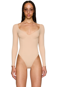 Picture of Decolette Bodysuit