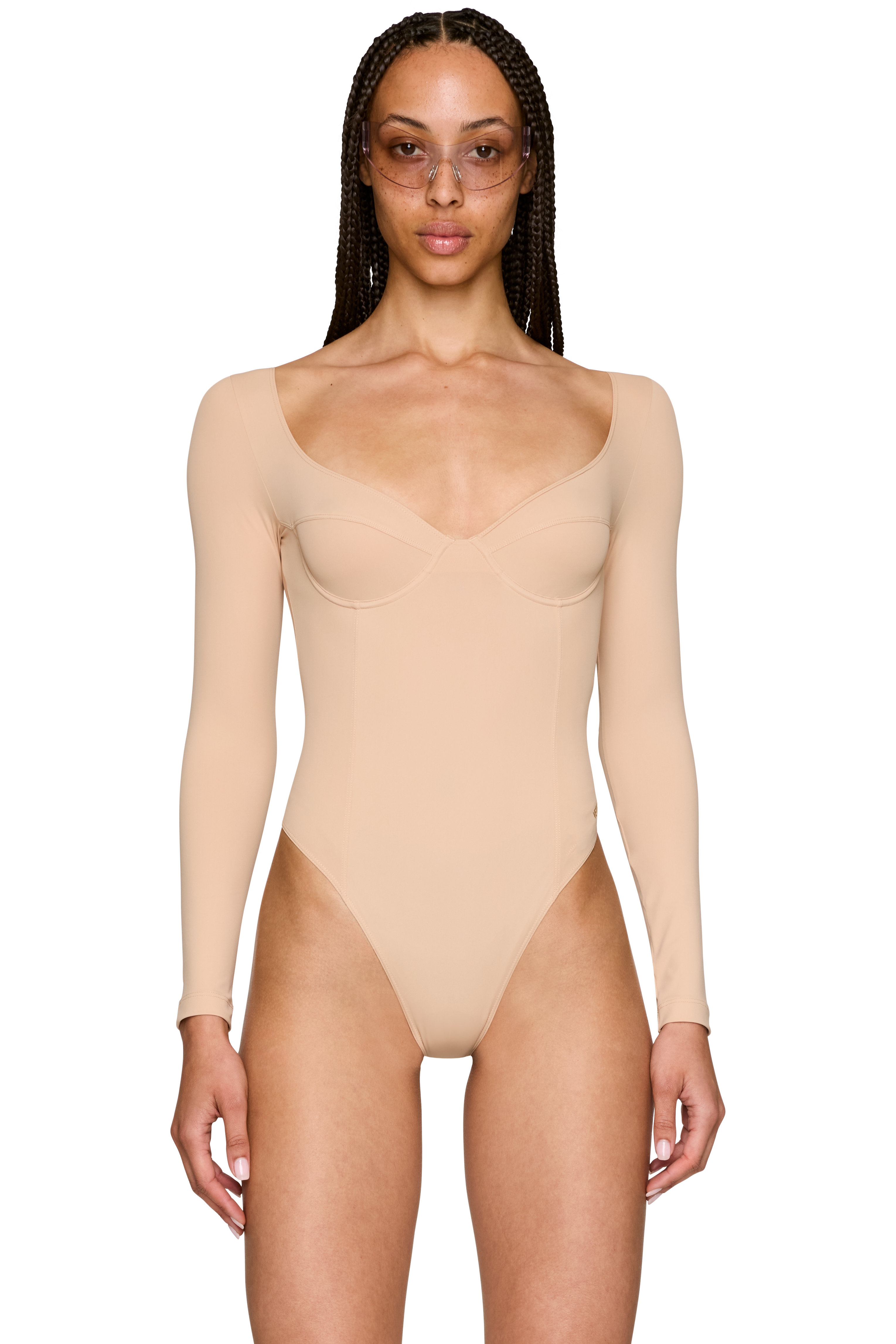 Picture of Decolette Bodysuit