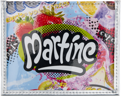 Martine Rose Fruit Card Holder