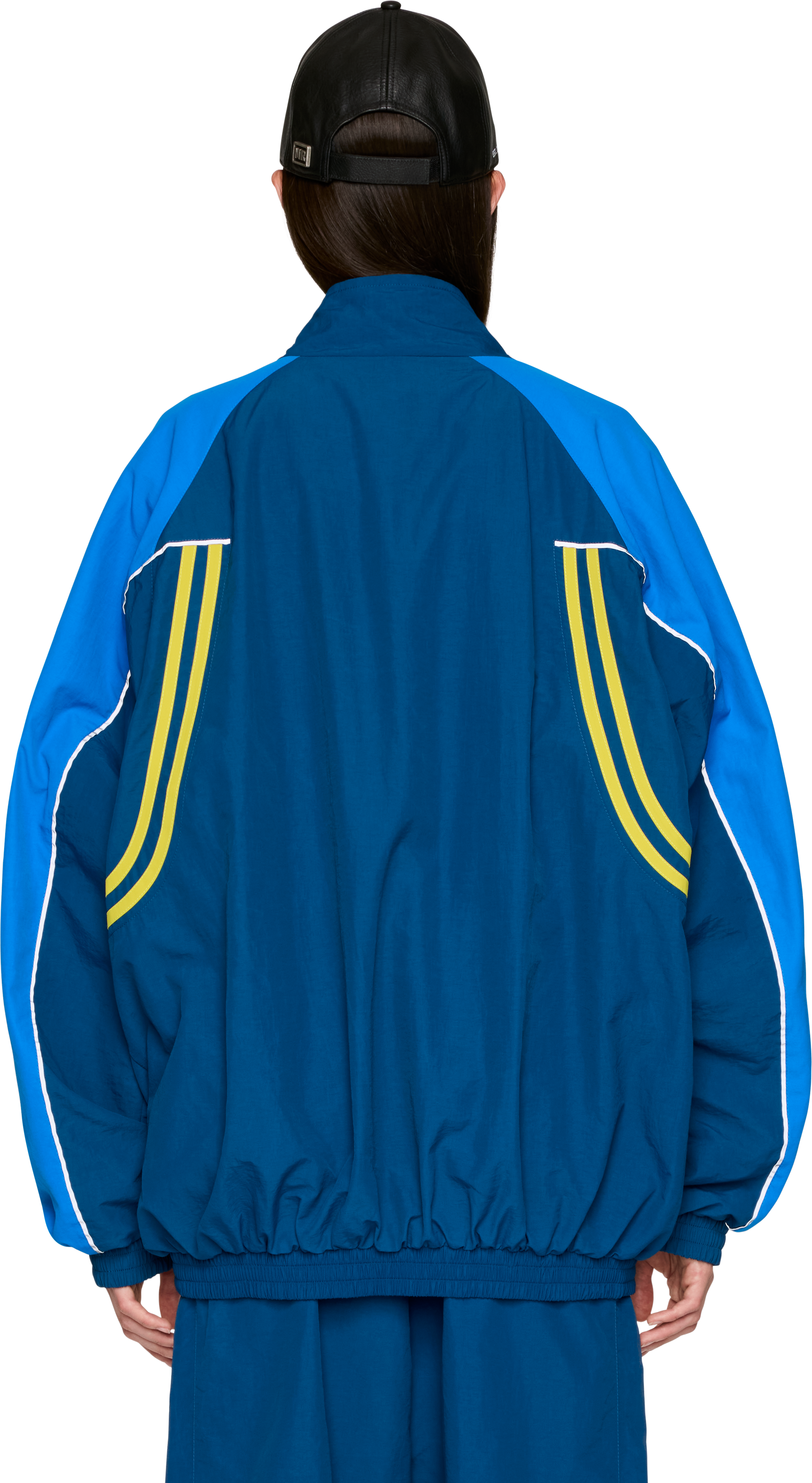 Martine Rose T-Lining Track Jacket