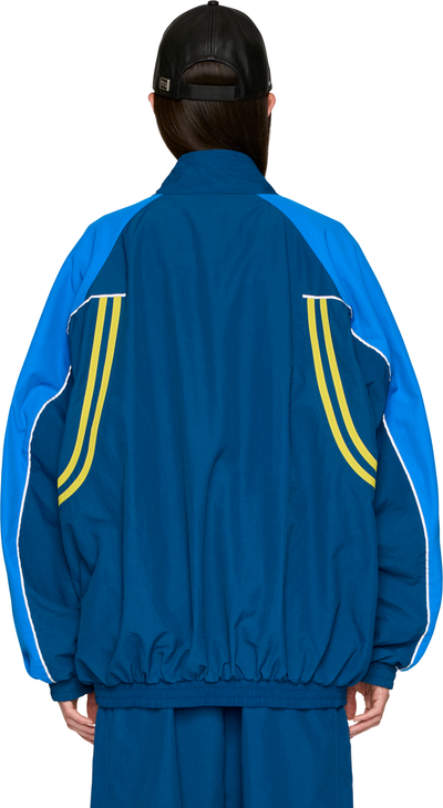 Martine Rose T-Lining Track Jacket