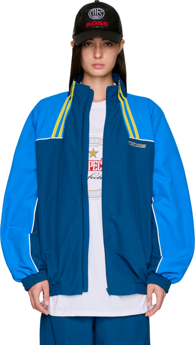 Martine Rose T-Lining Track Jacket