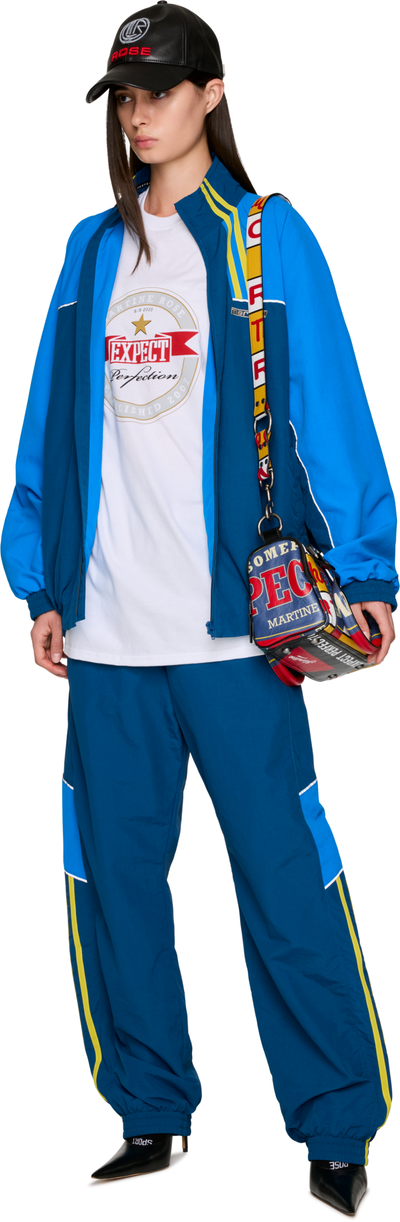 Martine Rose T-Lining Track Jacket