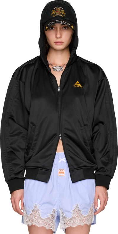 Martine Rose Hood Cap Track Jacket