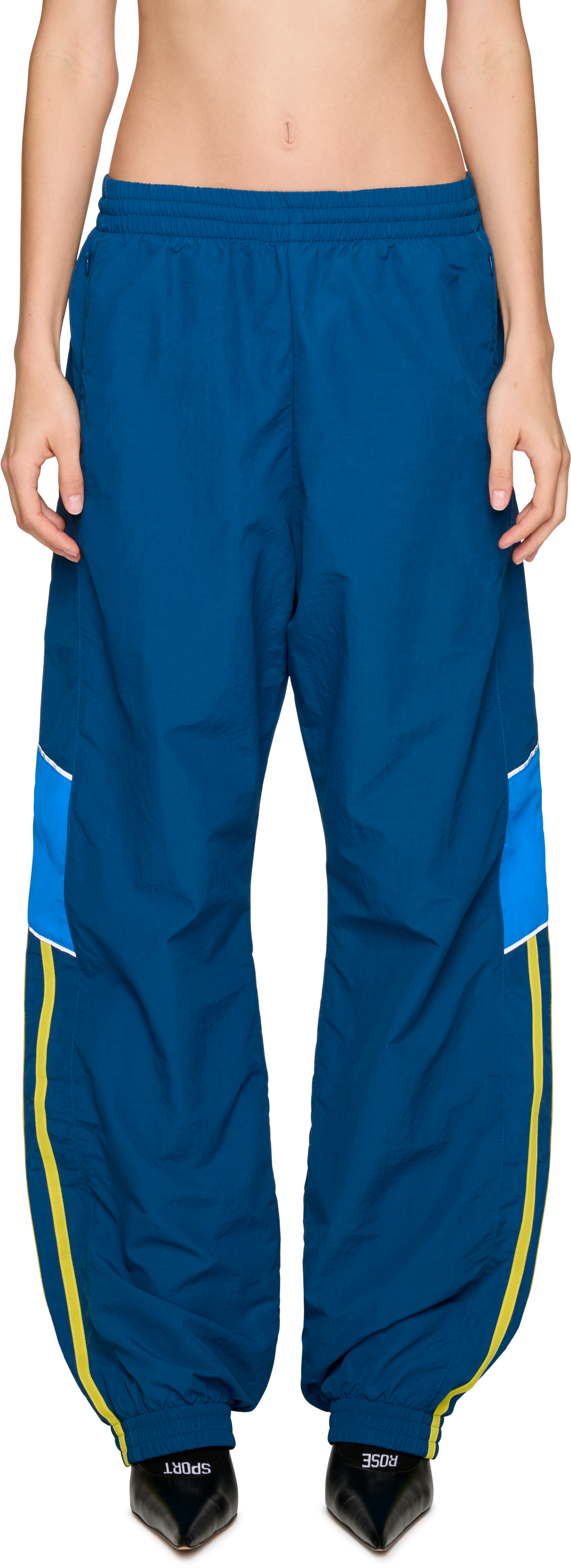 Martine Rose Paneled Track Pants