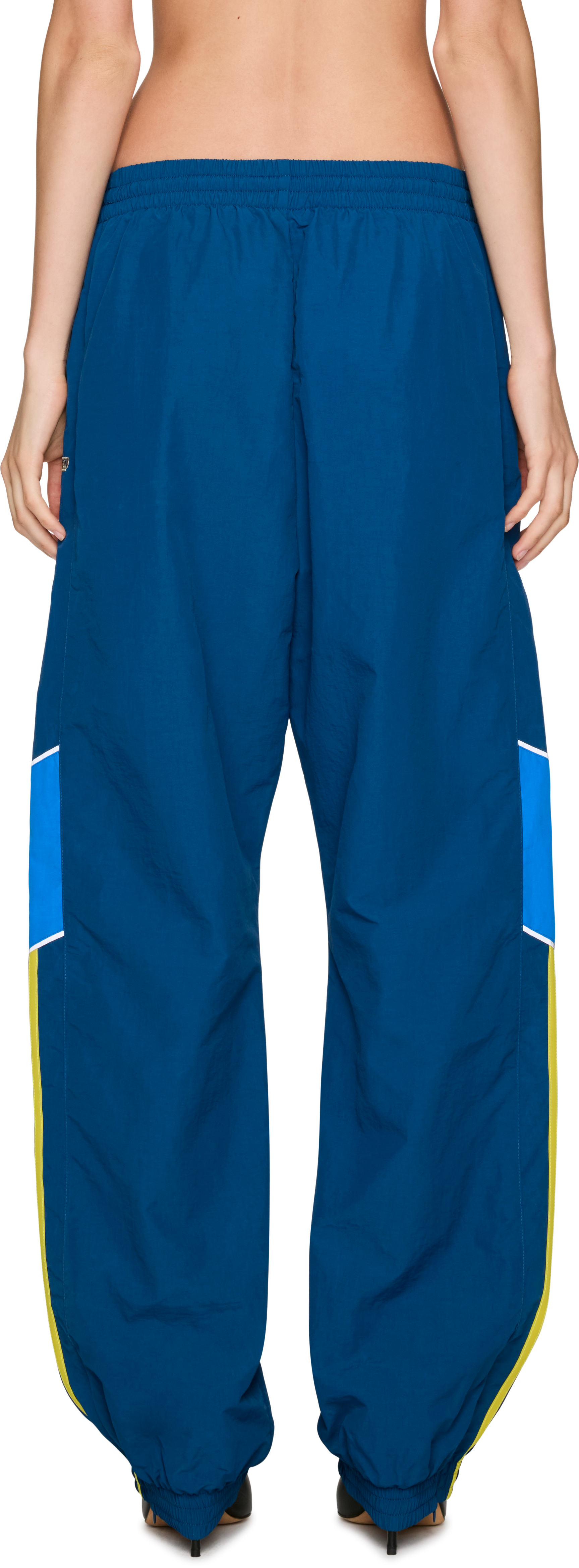 Martine Rose Paneled Track Pants