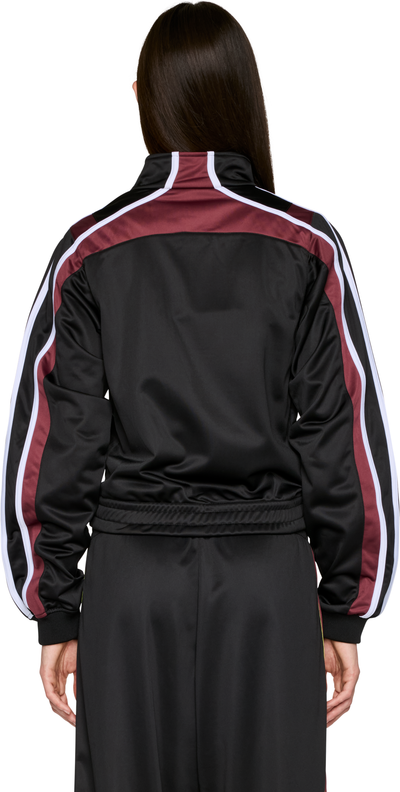 Martine Rose Shrunken Track Jacket