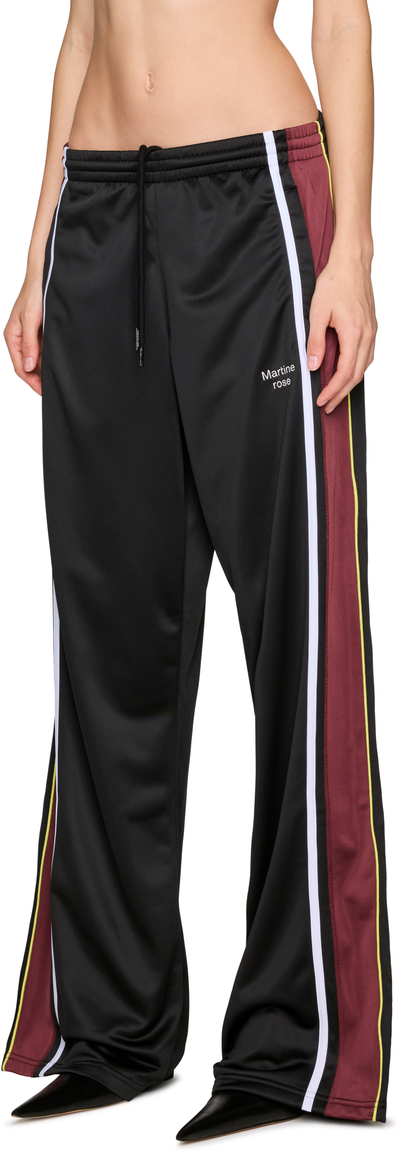 Martine Rose Wide Leg Trackpant