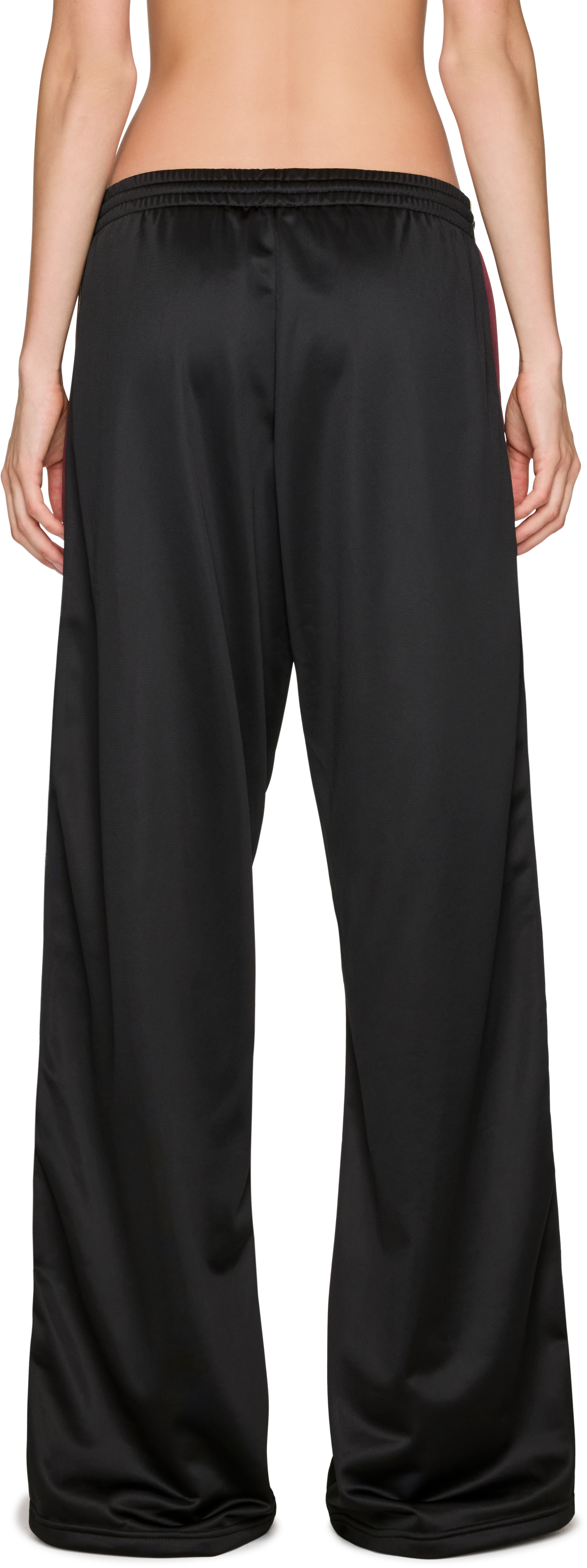 Martine Rose Wide Leg Trackpant