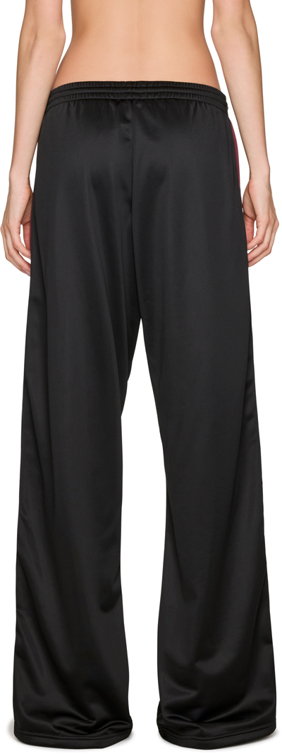 Martine Rose Wide Leg Trackpant
