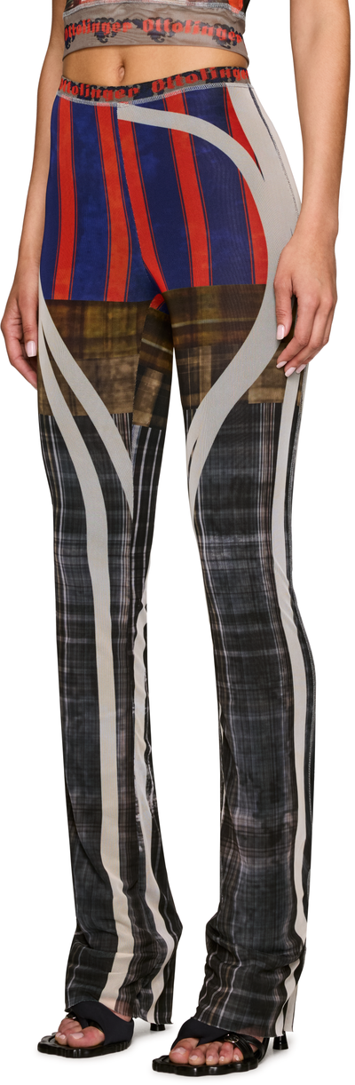 Ottolinger Mesh Pants