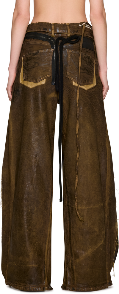 Ottolinger 4D Denim Pants