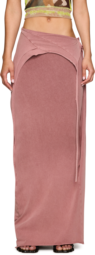 Ottolinger Slitted Maxi Skirt