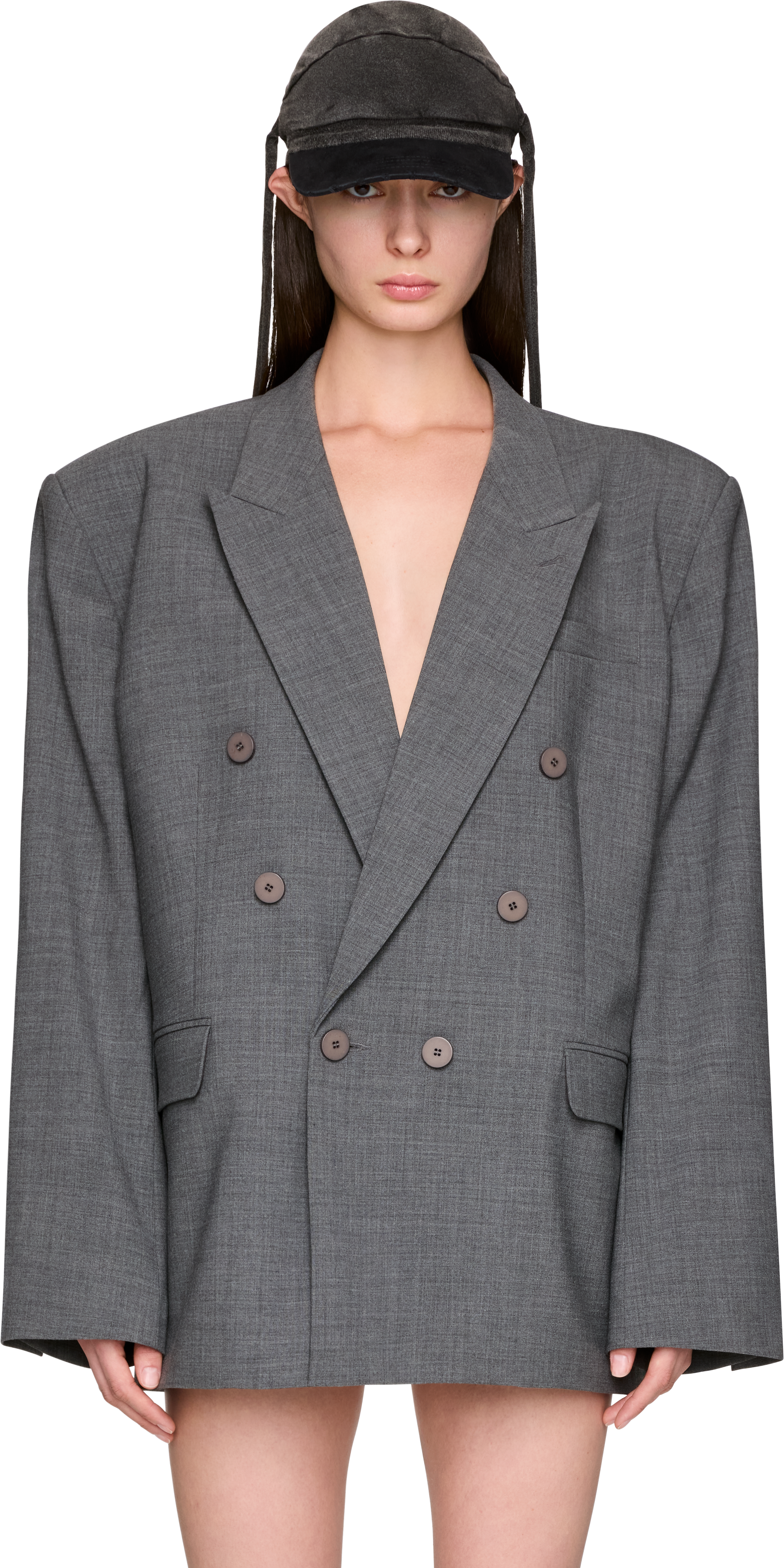 Ottolinger Oversize Flex Blazer
