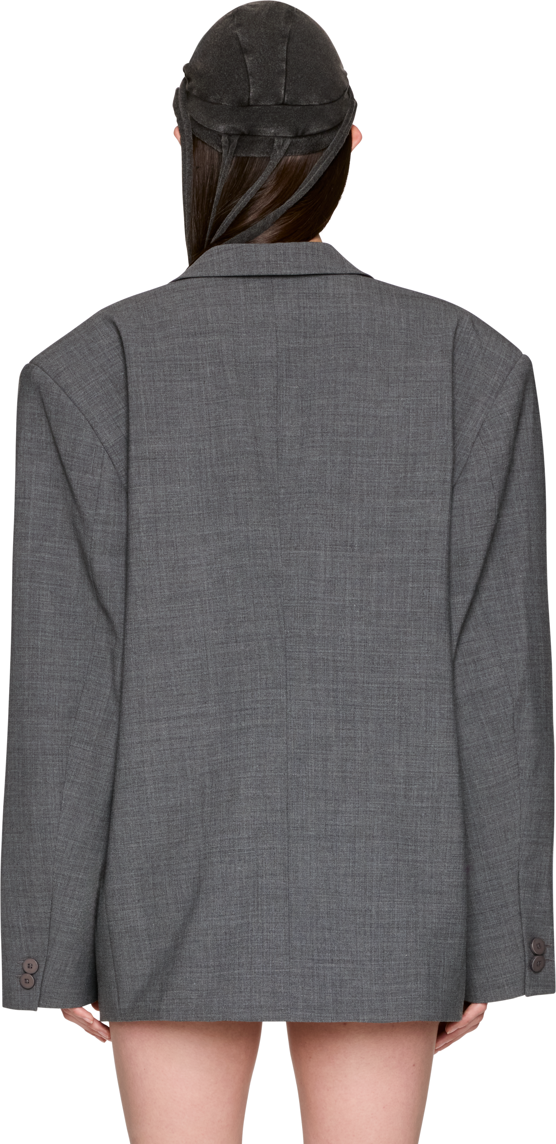 Ottolinger Oversize Flex Blazer