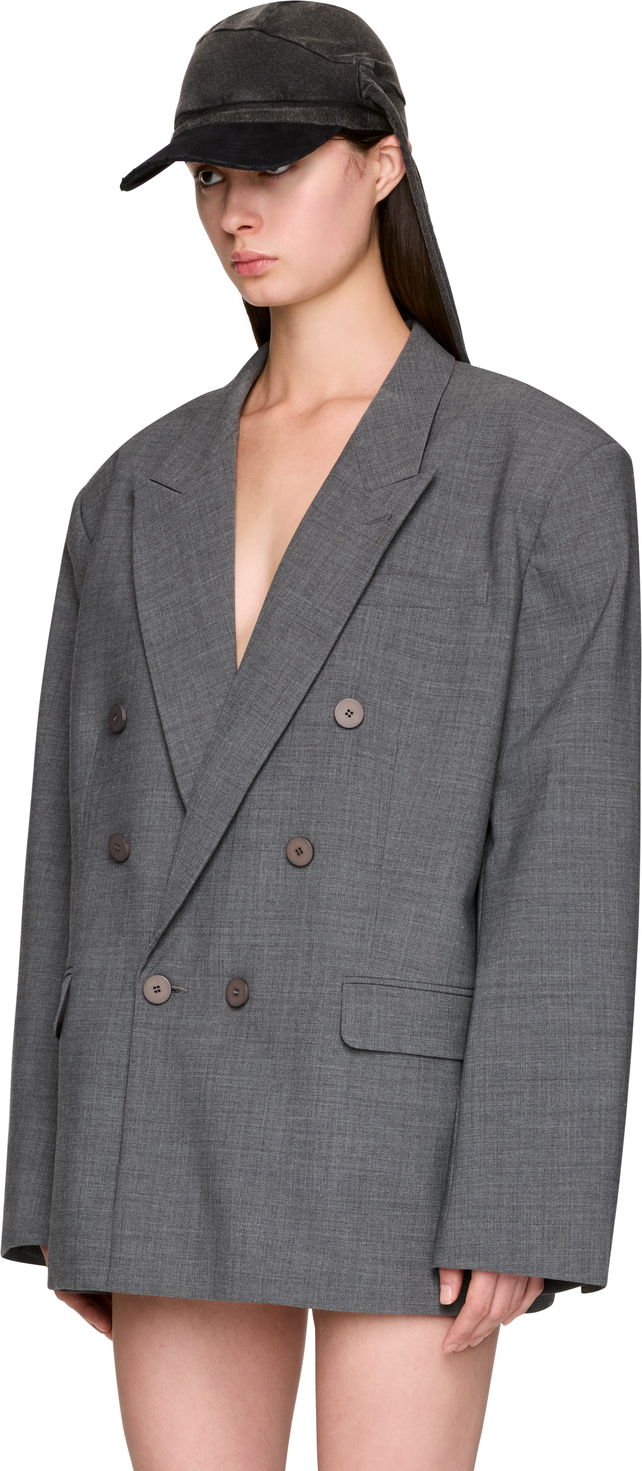 Ottolinger Oversize Flex Blazer
