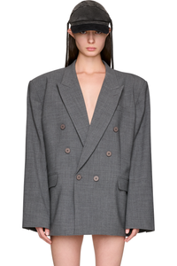 Picture of Oversize Flex Blazer