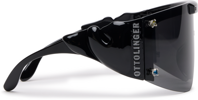 Ottolinger Gem-Stud Knotted Sunglasses