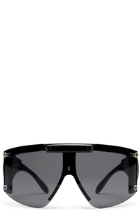 Picture of Gem-Stud Knotted Sunglasses