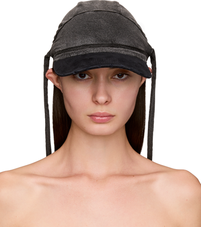 Ottolinger Squid Cap