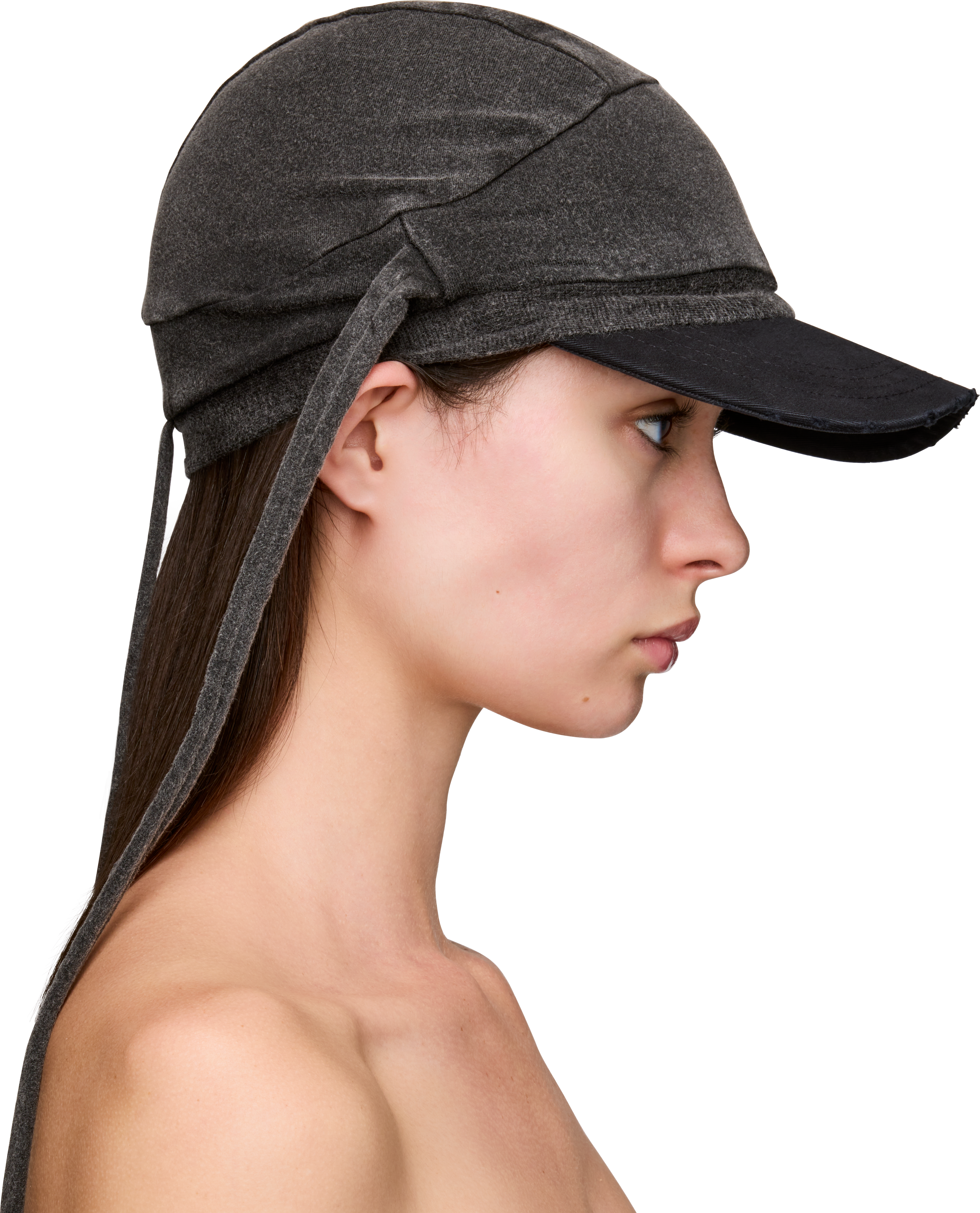 Ottolinger Squid Cap