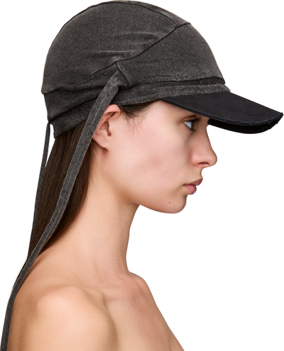 Ottolinger Squid Cap