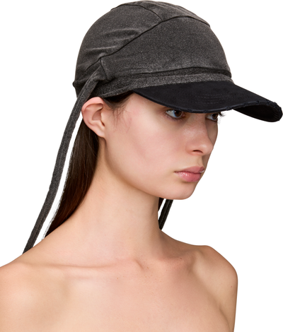 Ottolinger Squid Cap