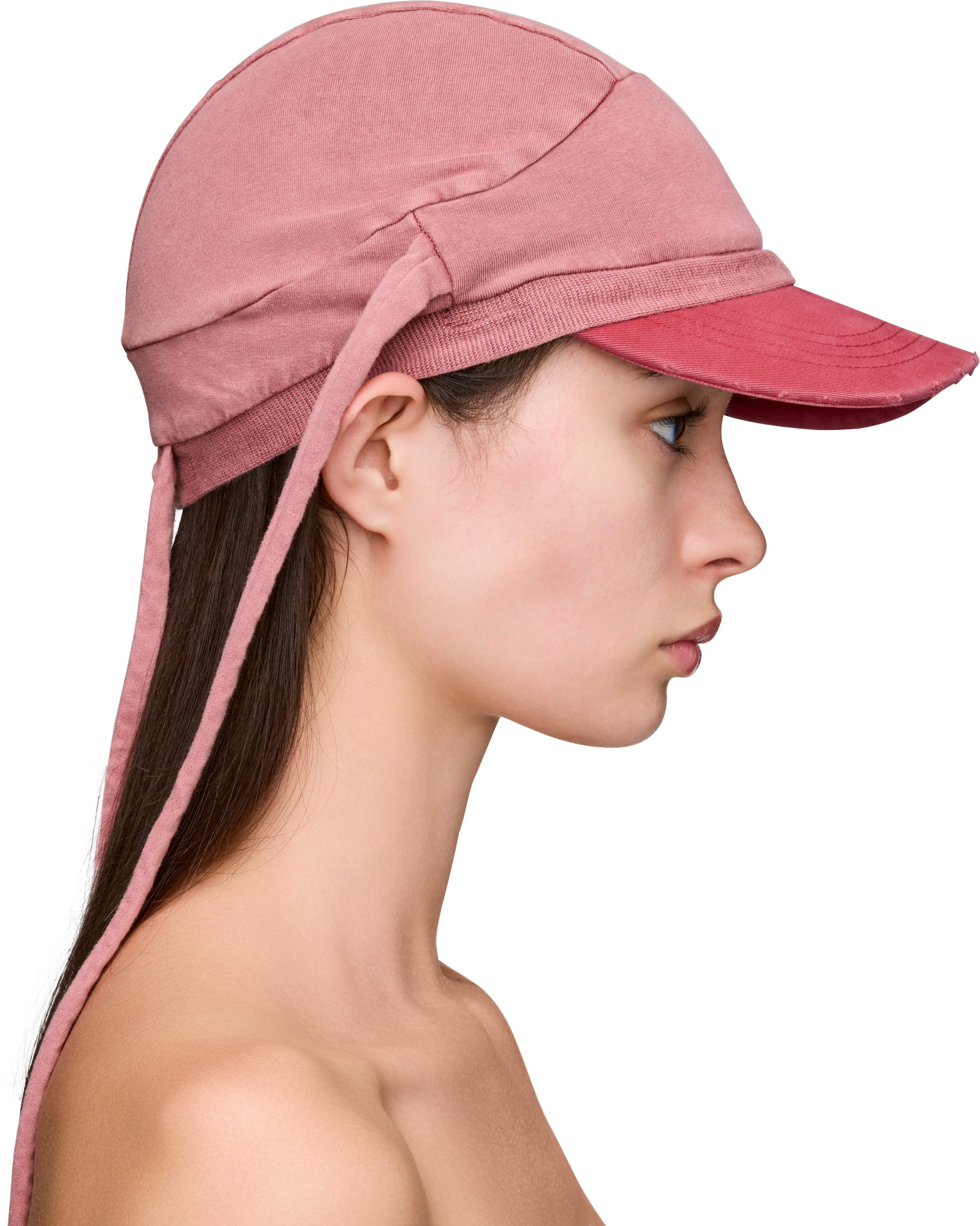 Ottolinger Squid Cap