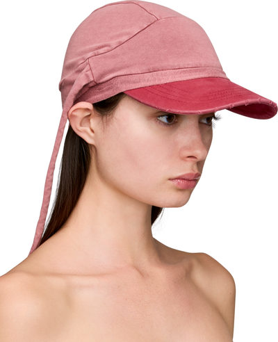 Ottolinger Squid Cap