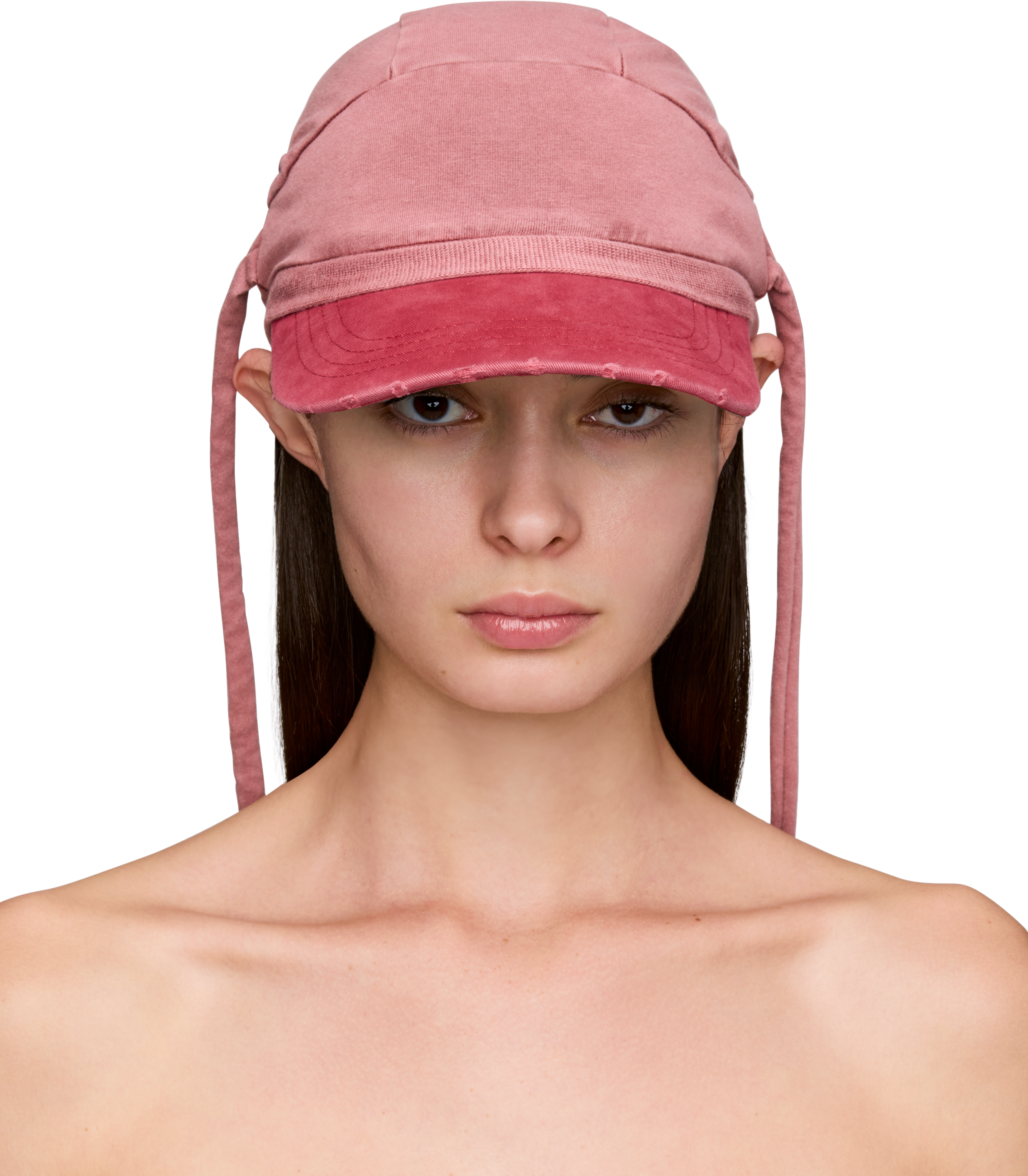 Ottolinger Squid Cap