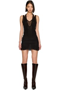 Picture of Deleria Mini Dress