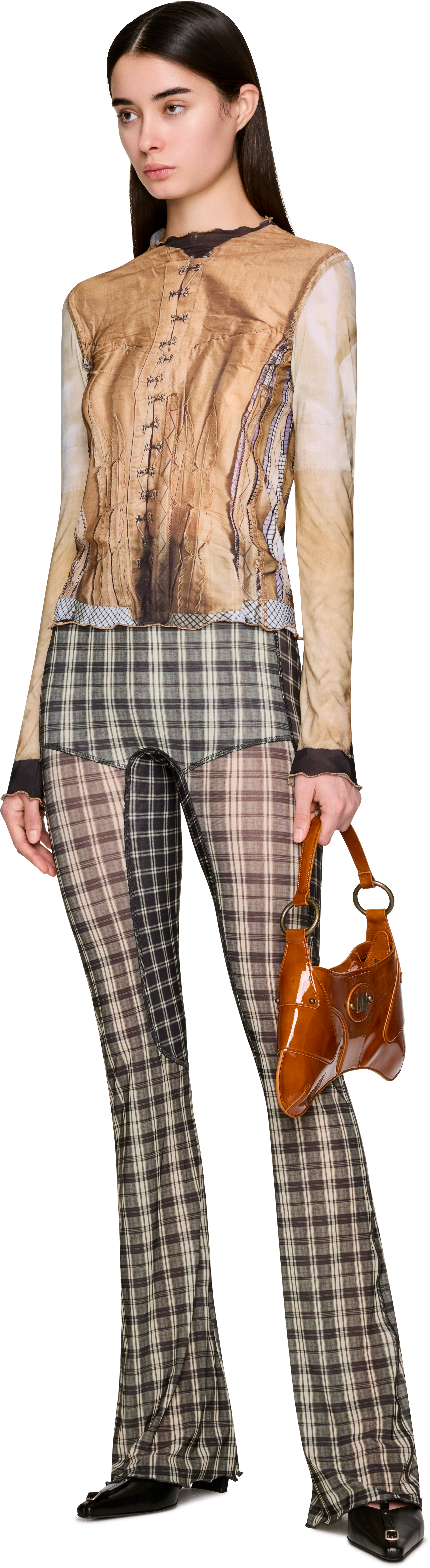 KNWLS Halcyon Leggings