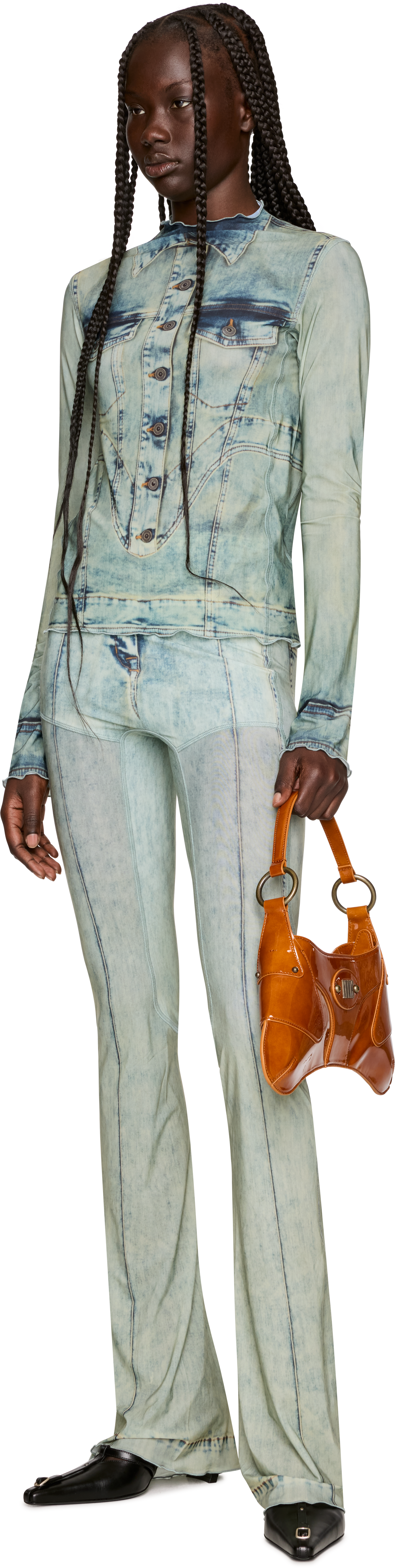 KNWLS Halcyon Leggings