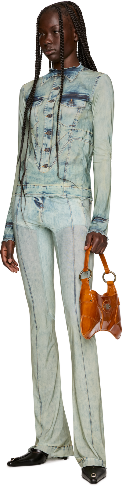 KNWLS Halcyon Leggings